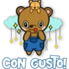 Osito Especial cafesito 🐻💕 18