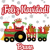❄️🎅🏻x-mas🎄❄️ 10