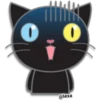 🖤🐱Black Cat🐱🖤 12