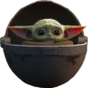 BABY YODA 10