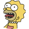The Simpsons 8