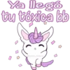 🍭Unicornio tóxico🍭 16