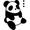 Panda Stamps 6