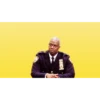Brooklyn nine-nine /sticker pack:; 9