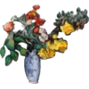 Flores 18