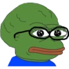 Pepe La Rana 10