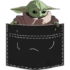 )