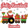 ❄️🎅🏻x-mas🎄❄️ 12