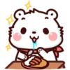 Beary Cute Positive 14