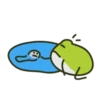 keko the frog 8