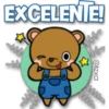 Osito Especial cafesito 🐻💕 20