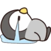 Pingüino bonito 17