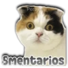 Persy Smentarios
