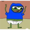 pepe for cesinha 14