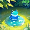 Frogs 13