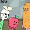 Apple and onion 15