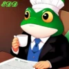 Frogs 14