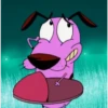 Coraje el perro Cobarde 18
