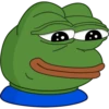 Pepe La Rana 7