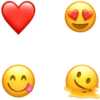 iPhone Emoji Most Wanted 8