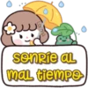 senrie al mal tiempo