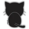 🖤🐱Black Cat🐱🖤 15