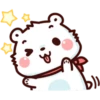 Beary Cute Positive 15