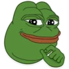 Pepe La Rana 8