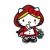 Hello Kitty🎀❥☯︎ͫ7🇲🇽Clásica 12