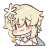 genshin stickers! 17