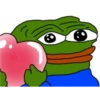 pepe for cesinha 16
