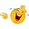 smiley 8
