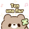 Animalitos con frases 13