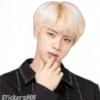 Jin - BTS 🧑🏻‍🎤 20