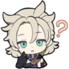 genshin stickers! 19