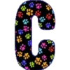 💞 ABCDARIO 💞1343💞 16