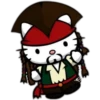 Hello Kitty🎀❥☯︎ͫ4🇲🇽Clásica 22