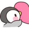 Pingüino bonito 21