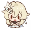 genshin stickers! 20