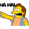 The Simpsons 10
