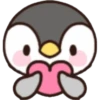 Pingüino bonito 22