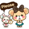 ♣️❤️Alice in wonderland bears 12