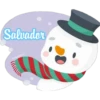 Feliz Natal 16
