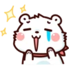 Beary Cute Positive 17