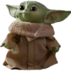 BABY YODA 12