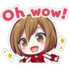 Project Sekai - MEIKO 9