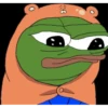 pepe for cesinha 17