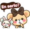 ♣️❤️Alice in wonderland bears 13
