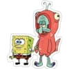 Bob Esponja #2 16