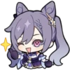 genshin stickers! 22